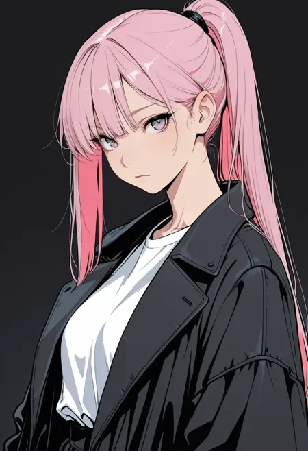 Animia Illus 2D/2.5D 动漫模型插图11 Animia Illus 2D/2.5D 动漫模型插图11