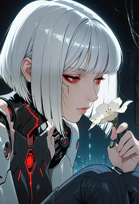 Animia Illus 2D/2.5D 动漫模型插图3 Animia Illus 2D/2.5D 动漫模型插图3