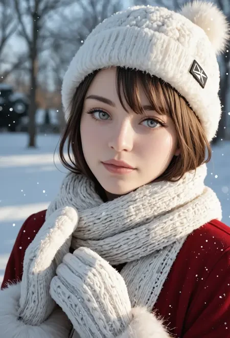 Illustrious CTG 角色写实模型插图13 Illustrious CTG 角色写实模型插图13