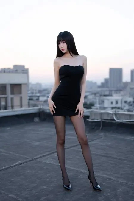 Rebalance Qwen 国风美女模型插图12 Rebalance Qwen 国风美女模型插图12