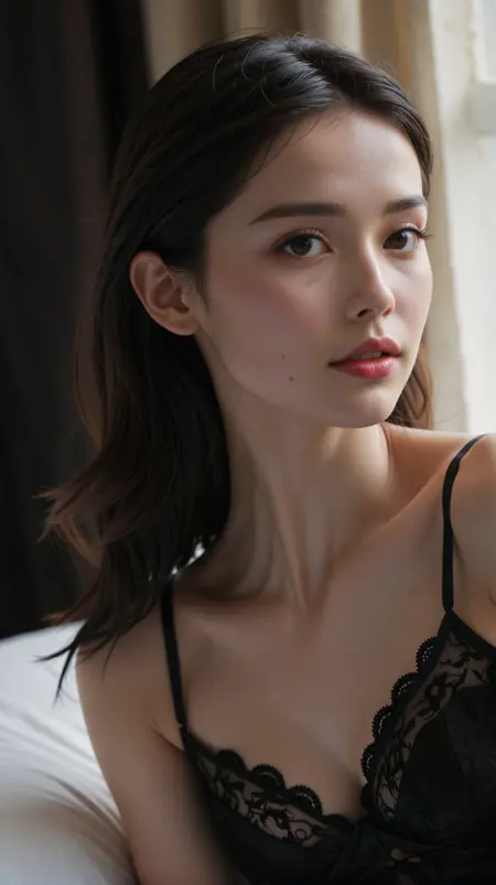 Event Horizon XL 真实女性模型