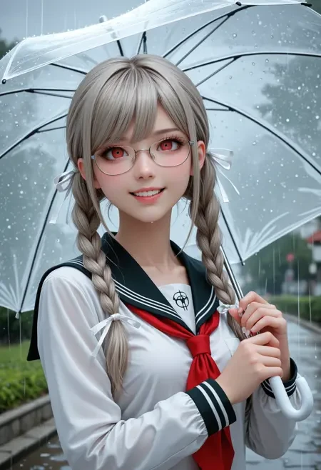 Pie Models Illus 半写实大模型插图1 Pie Models Illus 半写实大模型插图1