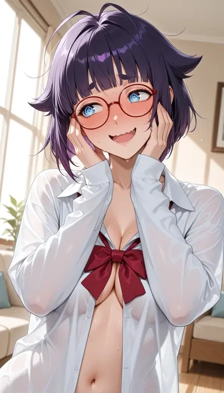 Nava Mature XL 动漫熟女模型插图5 Nava Mature XL 动漫熟女模型插图5