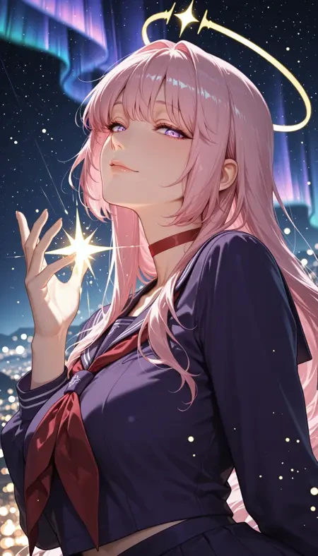 Nava Mature XL 动漫熟女模型插图12 Nava Mature XL 动漫熟女模型插图12