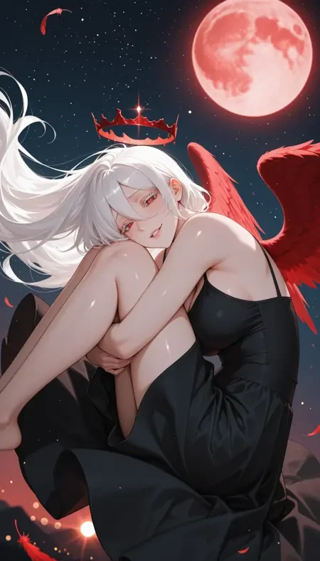 Nava Mature XL 动漫熟女模型插图6 Nava Mature XL 动漫熟女模型插图6