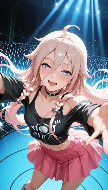 Nava Mature XL 动漫熟女模型插图10 Nava Mature XL 动漫熟女模型插图10