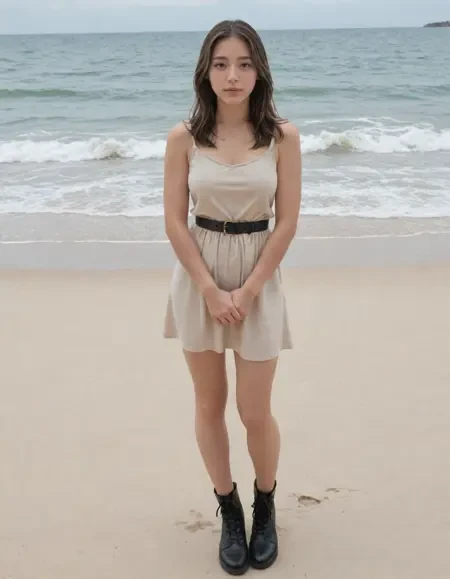 KodoraIL Illus 日系美女大模型插图7 KodoraIL Illus 日系美女大模型插图7