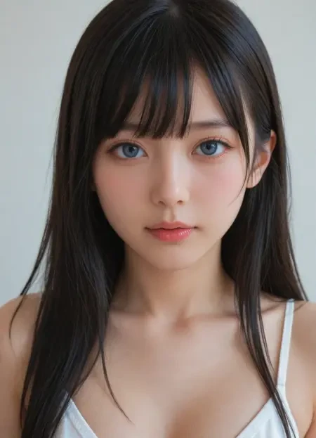 KodoraIL Illus 日系美女大模型插图 KodoraIL Illus 日系美女大模型插图