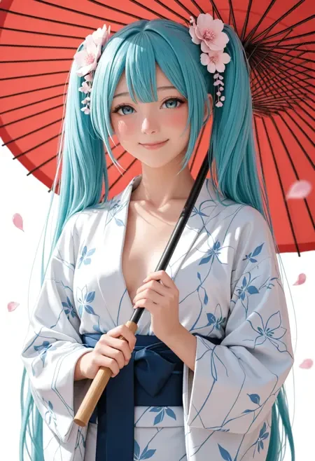 Semi-Real Illus 角色写实模型插图4 Semi-Real Illus 角色写实模型插图4