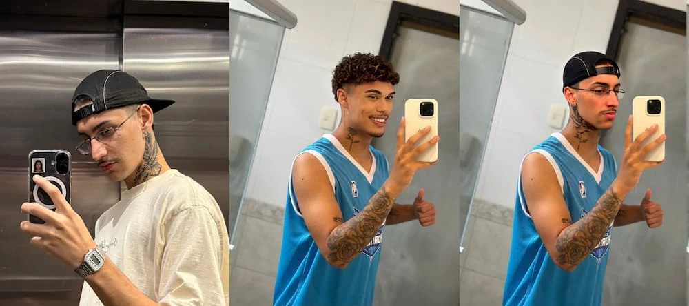 一键换脸/一键换头工具Qwen LoRA插图5 一键换脸/一键换头工具Qwen LoRA插图5