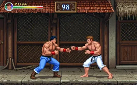 复古电子游戏XL/16位像素画风LoRA插图1 复古电子游戏XL/16位像素画风LoRA插图1