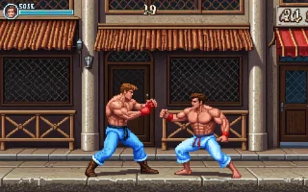 复古电子游戏XL/16位像素画风LoRA插图14 复古电子游戏XL/16位像素画风LoRA插图14