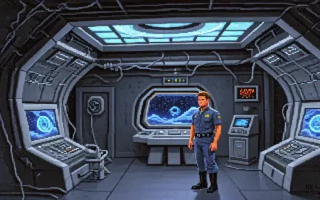 复古电子游戏XL/16位像素画风LoRA插图11 复古电子游戏XL/16位像素画风LoRA插图11