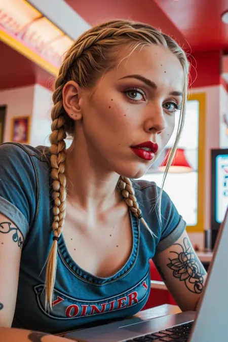 Event Horizon XL 真实女性模型插图10 Event Horizon XL 真实女性模型插图10