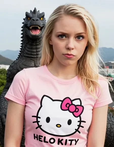 Event Horizon XL 真实女性模型插图5 Event Horizon XL 真实女性模型插图5