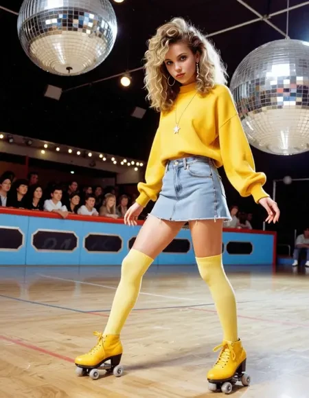 Event Horizon XL 真实女性模型插图8 Event Horizon XL 真实女性模型插图8