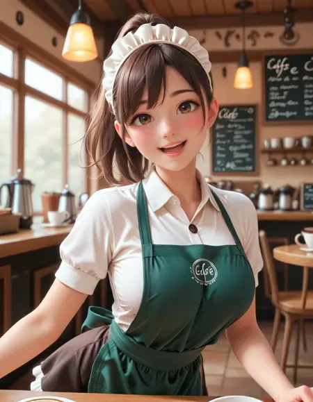 Bring Mix 3D 卡通角色大模型插图12 Bring Mix 3D 卡通角色大模型插图12