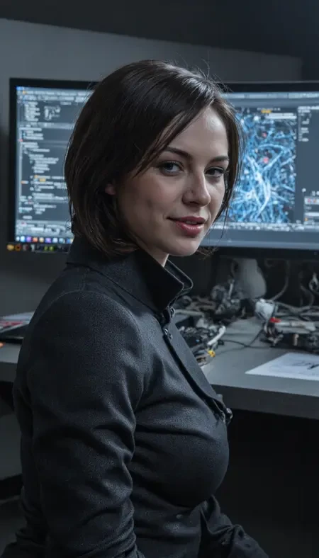 Fux Capacity NFSW 真实女性插图10 Fux Capacity NFSW 真实女性插图10