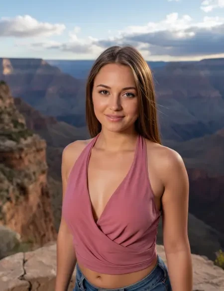 Fux Capacity NFSW 真实女性插图7 Fux Capacity NFSW 真实女性插图7