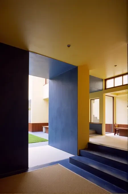 舒适温暖的建筑/室内设计Flux LoRA插图4 舒适温暖的建筑/室内设计Flux LoRA插图4