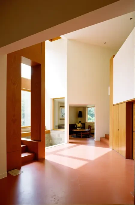 舒适温暖的建筑/室内设计Flux LoRA插图5 舒适温暖的建筑/室内设计Flux LoRA插图5