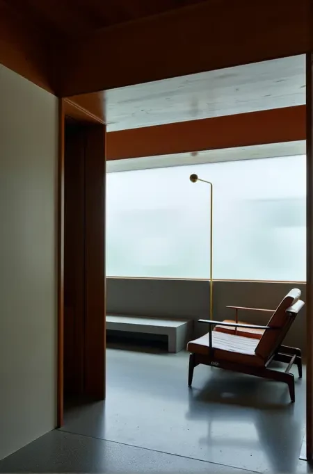 舒适温暖的建筑/室内设计Flux LoRA插图10 舒适温暖的建筑/室内设计Flux LoRA插图10