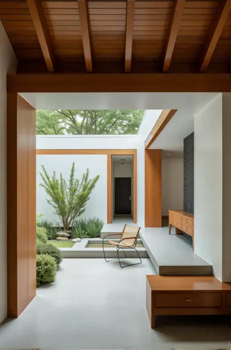 舒适温暖的建筑/室内设计Flux LoRA插图11 舒适温暖的建筑/室内设计Flux LoRA插图11