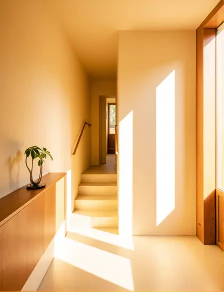 舒适温暖的建筑/室内设计Flux LoRA插图15 舒适温暖的建筑/室内设计Flux LoRA插图15