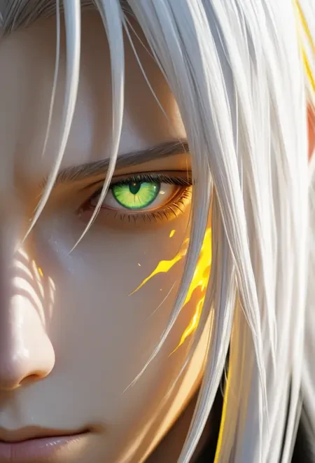 IllustrijQill 2D/3D角色写实模型插图13 IllustrijQill 2D/3D角色写实模型插图13