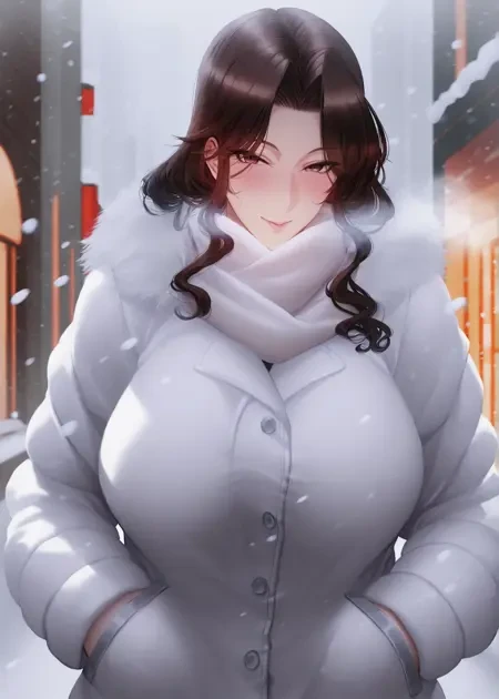 MRitual Illustrious 动漫熟女模型插图6 MRitual Illustrious 动漫熟女模型插图6