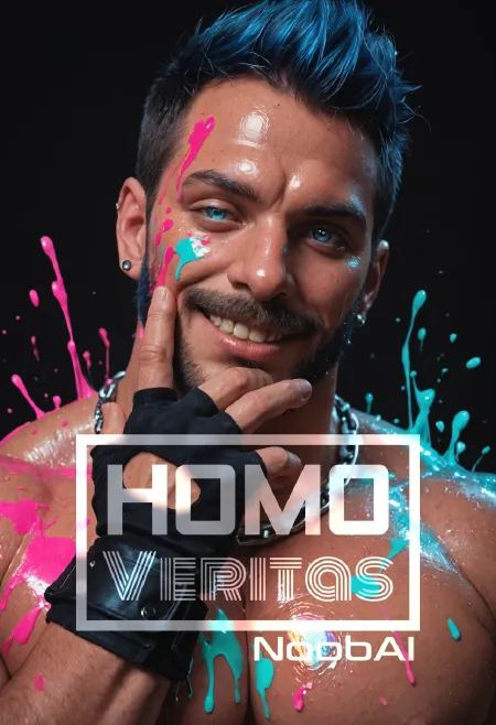 HomoSimile XL 男性/同性模型