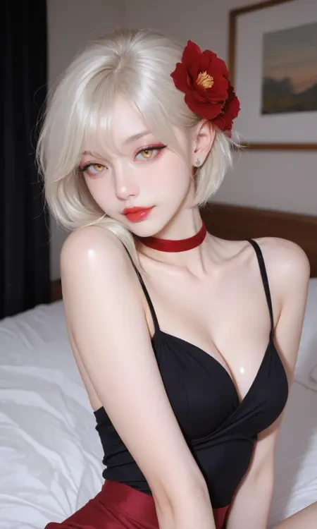 ExcelaXL Illus 韩系美女模型插图7 ExcelaXL Illus 韩系美女模型插图7