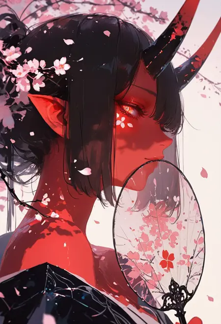 ANTI-NOVA Illus 动漫全能模型