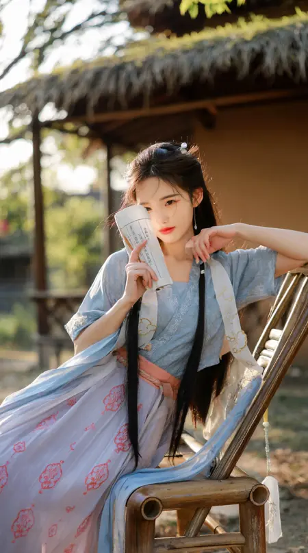 Qwen-image 性感增强工具LoRA插图13