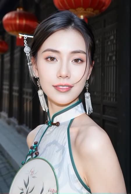 Wan2.2-Remix 万相视频大模型