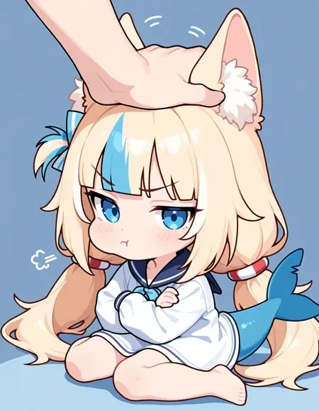 Hassaku XL Illustrious动漫模型插图4 Hassaku XL Illustrious动漫模型插图4