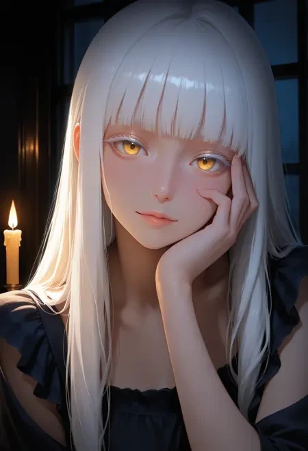 Hassaku XL Illustrious动漫模型插图7 Hassaku XL Illustrious动漫模型插图7