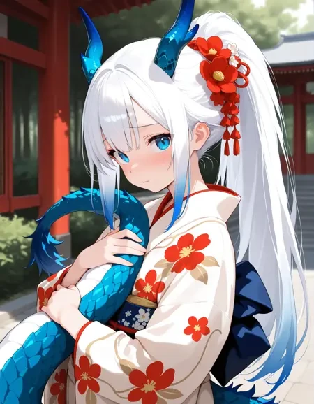 Hassaku XL Illustrious动漫模型插图6 Hassaku XL Illustrious动漫模型插图6