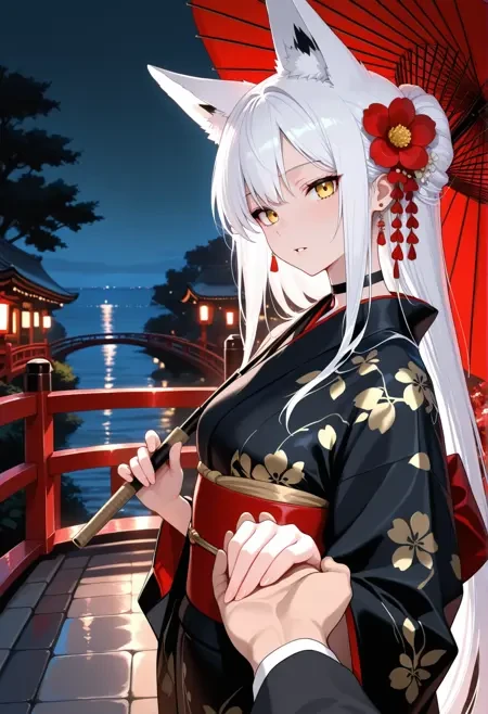 Hassaku XL Illustrious动漫模型插图9 Hassaku XL Illustrious动漫模型插图9