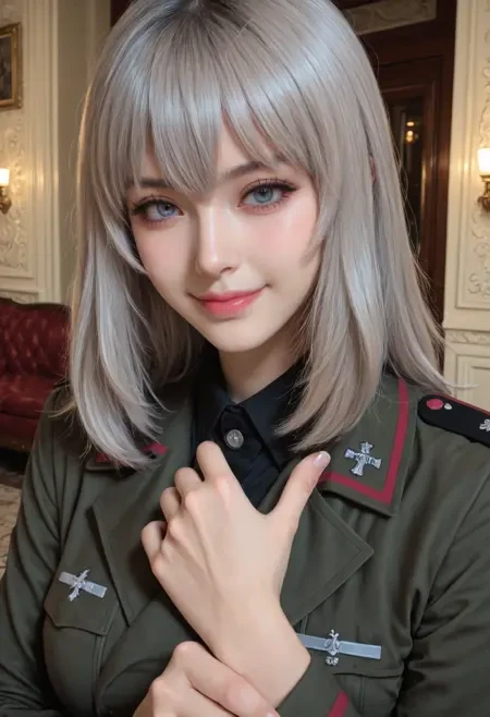 illust-Asian Coser 角色扮演模型插图7 illust-Asian Coser 角色扮演模型插图7