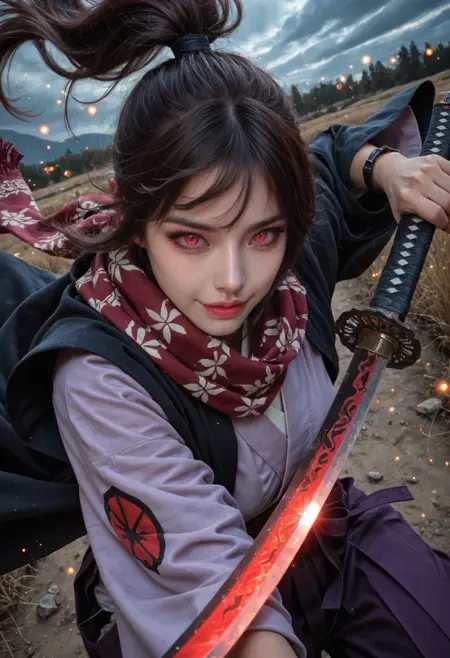 illust-Asian Coser 角色扮演模型插图8 illust-Asian Coser 角色扮演模型插图8