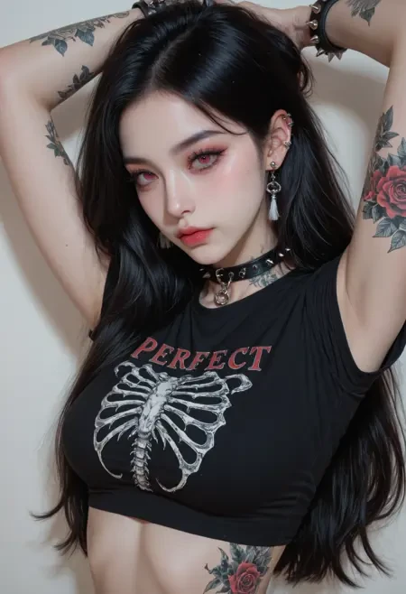 illust-Asian Coser 角色扮演模型插图10 illust-Asian Coser 角色扮演模型插图10