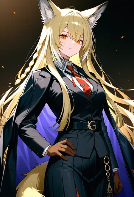 Raehoshi illust XL动漫角色模型插图7 Raehoshi illust XL动漫角色模型插图7