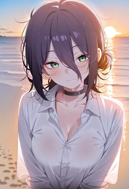 Raehoshi illust XL动漫角色模型插图2 Raehoshi illust XL动漫角色模型插图2