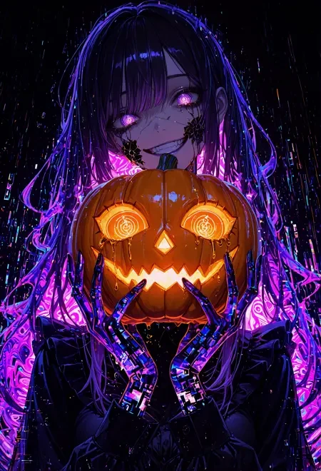 Alchemy_Mix 半写实动漫模型插图10 Alchemy_Mix 半写实动漫模型插图10