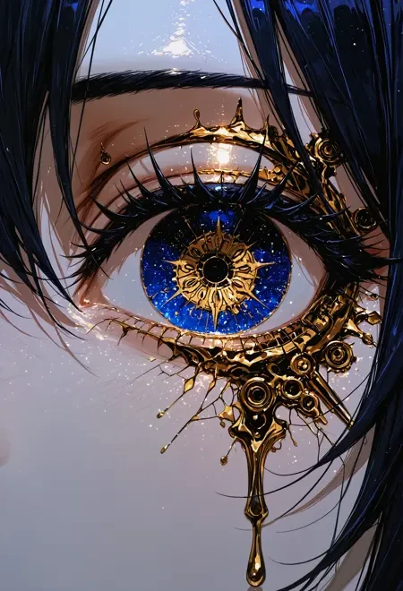 Alchemy_Mix 半写实动漫模型插图3 Alchemy_Mix 半写实动漫模型插图3