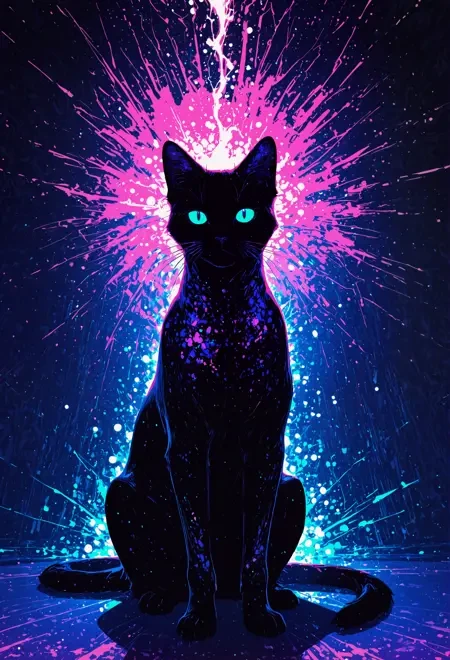 Alchemy_Mix 半写实动漫模型插图7 Alchemy_Mix 半写实动漫模型插图7