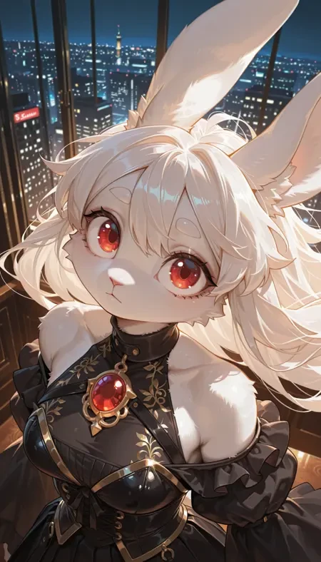 Nava Funny XL 动物怪物拟人化插图10 Nava Funny XL 动物怪物拟人化插图10