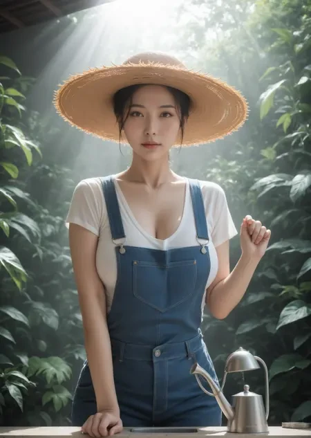 七分熟-Pony 成熟女性大模型插图7 七分熟-Pony 成熟女性大模型插图7