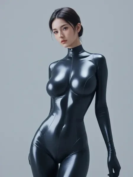 七分熟-Pony 成熟女性大模型插图13 七分熟-Pony 成熟女性大模型插图13